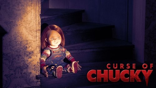 Curse Of Chucky - Ma Búp Bê 6: Lời Nguyền Của Chucky - Hình 2