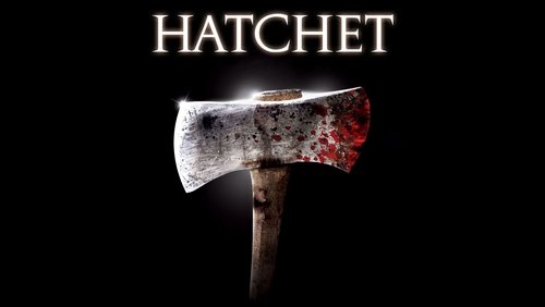 Hatchet - Lưỡi Rìu - Hình 3