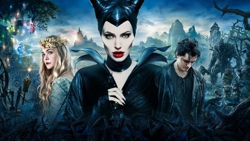 Maleficent - Tiên Hắc Ám - Hình 3