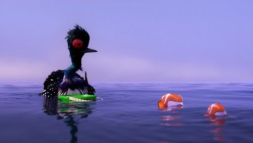 Finding Dory - Đi Tìm Dory - Hình 2