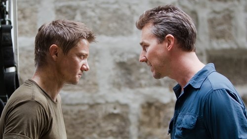 The Bourne Legacy - Người Kế Thừa Bourne - Hình 3