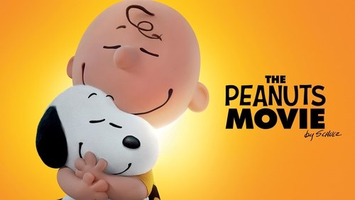 The Peanuts Movie - Chú Cún Snoopy - Hình 3