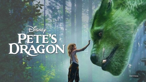 Pete's Dragon - Pete Và Người Bạn Rồng - Hình 7