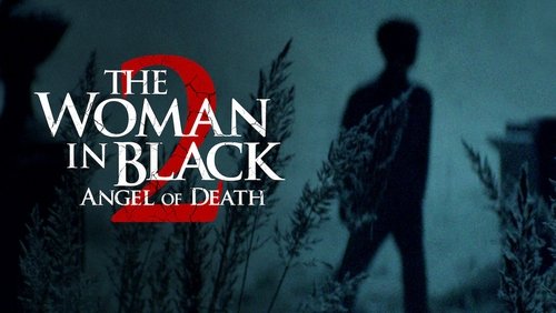 The Woman in Black 2: Angel of Death - Người Đàn Bà Áo Đen 2: Thiên Thần Chết Chóc - Hình 3