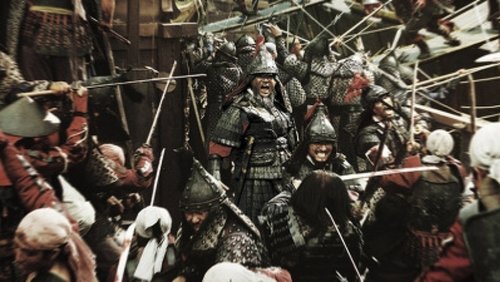 The Admiral: Roaring Currents - Đại Thủy Chiến - Hình 5
