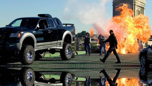 xXx: State of the Union - Điệp Viên xXx 2 - Hình 2