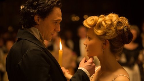 Crimson Peak - Lâu Đài Đẫm Máu - Hình 3