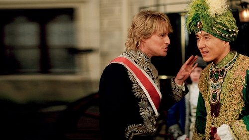 Shanghai Knights - Hiệp Sĩ Thượng Hải - Hình 2