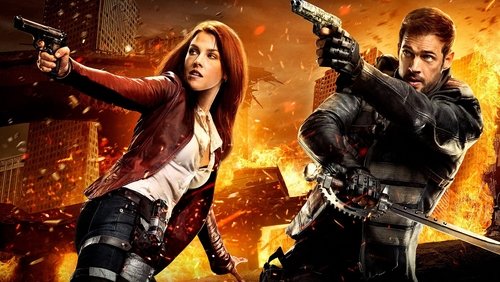 Resident Evil: The Final Chapter - Vùng Đất Quỷ Dữ 6: Hồi Cuối - Hình 2