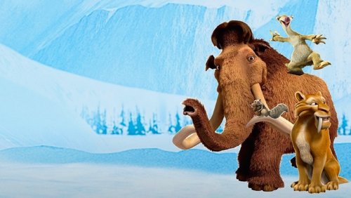 Ice Age - Kỷ Băng Hà - Hình 1