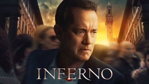 Inferno - Hỏa Ngục - Hình 2