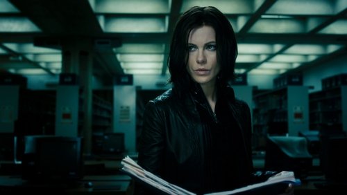 Underworld: Awakening - Thế Giới Ngầm 4: Trỗi Dậy - Hình 1