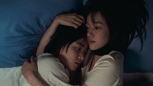 A Tale of Two Sisters - Câu Chuyện Hai Chị Em - Hình 1