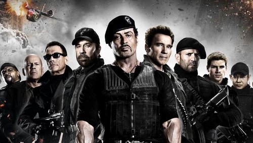 The Expendables 2 - Biệt Đội Đánh Thuê 2 - Hình 4