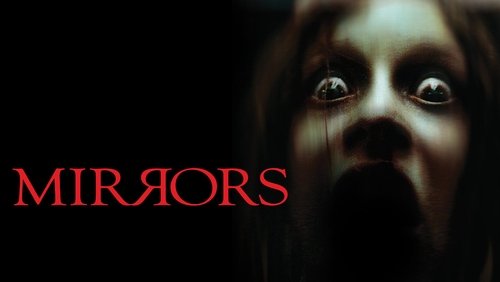 Mirrors - Gương Quỷ - Hình 2
