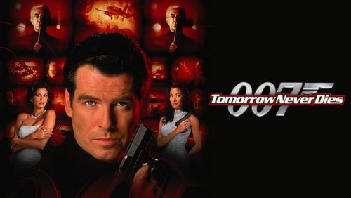 007: Tomorrow Never Dies - Điệp Viên 007: Ngày Mai Không Lụi Tàn - Hình 4