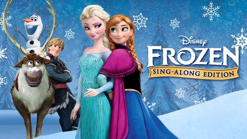 Frozen - Nữ Hoàng Băng Giá - Hình 2