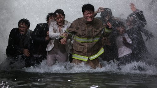 The Tower - Tháp Lửa - Hình 1