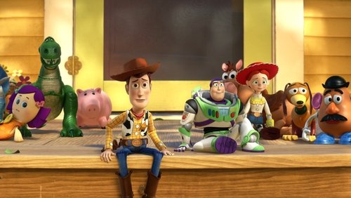Toy Story 3 - Câu Chuyện Đồ Chơi 3 - Hình 2