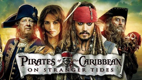 Pirates of the Caribbean: On Stranger Tides - Cướp Biển Vùng Caribê: Suối Nguồn Tươi Trẻ - Hình 2