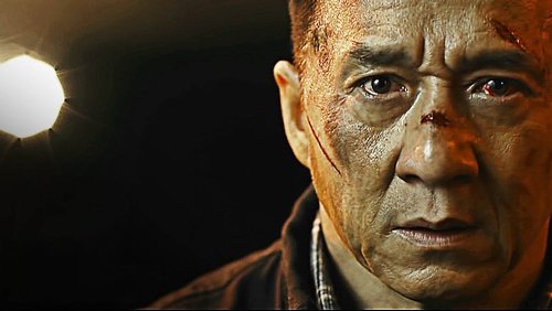 Police Story: Lockdown - Câu Chuyện Cảnh Sát 6 - Hình 3