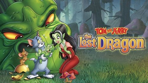 Tom and Jerry: The Lost Dragon - Tom và Jerry: Chú Rồng Mất Tích - Hình 3
