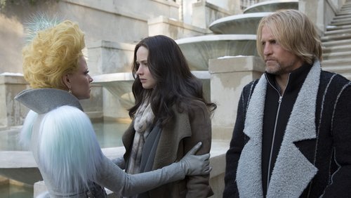 The Hunger Games: Mockingjay - Part 2 - Đấu Trường Sinh Tử 4: Húng Nhại - Phần 2 - Hình 1