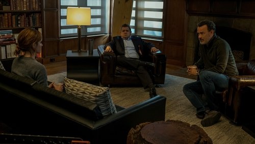 The Circle - Vòng Xoay Ảo - Hình 3