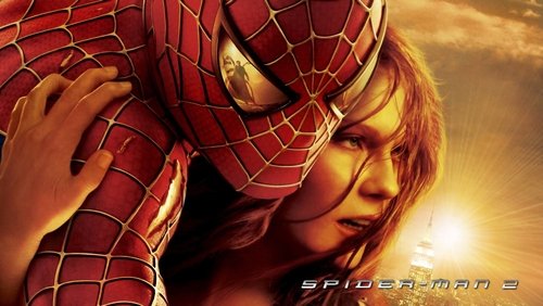 Spider-Man 2 - Người Nhện 2 - Hình 1