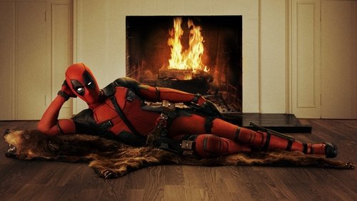Deadpool - Quái nhân Deadpool - Hình 1