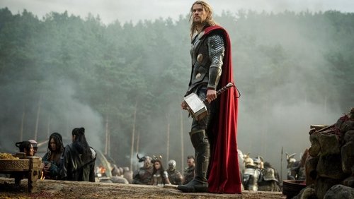 Thor: The Dark World - Thần Sấm 2: Thế Giới Bóng Tối - Hình 1