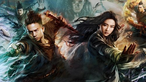 The Four 2 - Tứ Đại Danh Bổ 2 - Hình 2