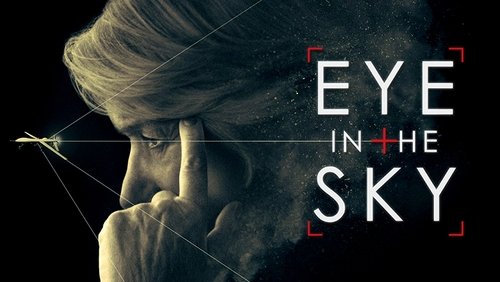 Eye In The Sky - Thiên Nhãn - Hình 2