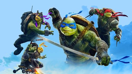 Teenage Mutant Ninja Turtles: Out of the Shadows - Ninja Rùa 2: Đập Tan Bóng Tối - Hình 2