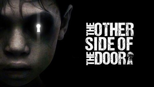 The Other Side Of The Door - Cánh Cổng Sinh Tử - Hình 5