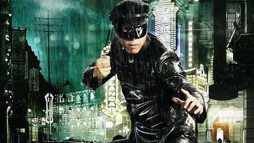 Legend of the Fist: The Return of Chen Zhen - Huyền Thoại Trần Chân - Hình 2