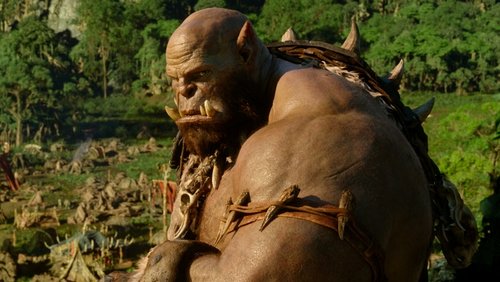 Warcraft: The Beginning - Warcraft: Đại Chiến Hai Thế Giới - Hình 5