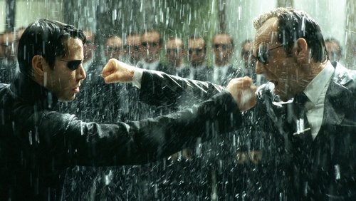 The Matrix Revolutions - Ma Trận 3: Cuộc Cách Mạng - Hình 5