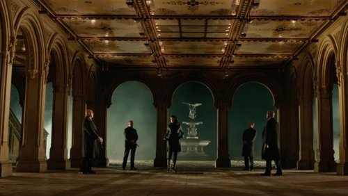 John Wick - Sát Thủ John Wick - Hình 3