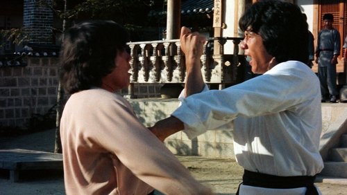 Dragon Fist - Long Quyền - Hình 4