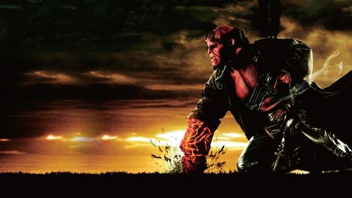 Hellboy 2: The Golden Army - Quỷ Đỏ 2: Binh Đoàn Địa Ngục - Hình 4