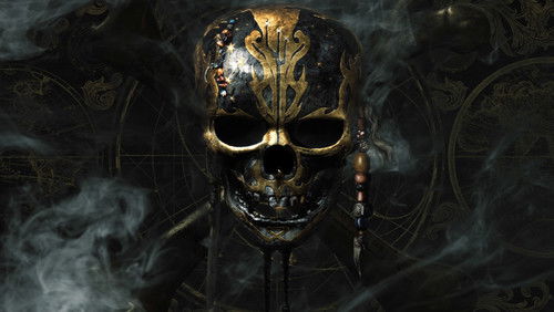 Pirates of the Caribbean Dead Men Tell No Tales - Cướp Biển Vùng Caribbe 5: Salazar Báo Thù - Hình 2