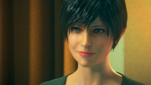 Resident Evil: Vendetta - Vùng Đất Quỷ Dữ: Nợ Máu - Hình 1