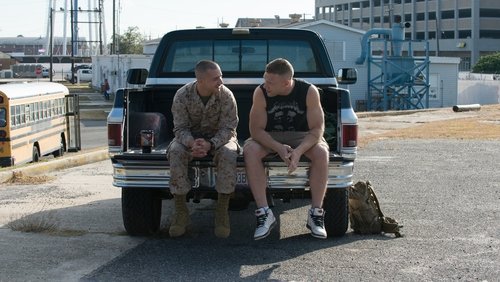 Man Down - Kẻ Báo Thù - Hình 1