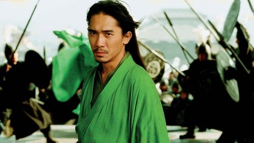 Hero - Anh Hùng - Hình 1