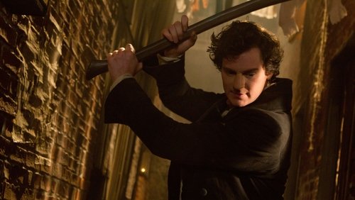 Abraham Lincoln: Vampire Hunter - Abraham Lincoln: Thợ Săn Ma Cà Rồng - Hình 4