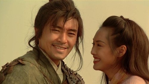 A Chinese Odyssey Part Two: Cinderella - Đại Thoại Tây Du 2: Tiên Lí Kì Duyên - Hình 1