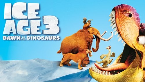 Ice Age: Dawn of the Dinosaurs - Kỷ Băng Hà 3: Khủng Long Thức Giấc - Hình 5
