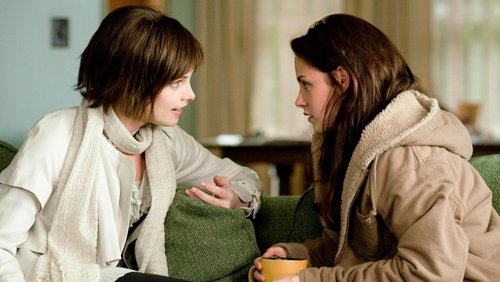 The Twilight Saga: New Moon - Chạng Vạng 2: Trăng Non - Hình 1