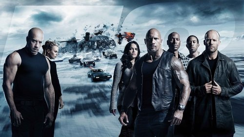 The Fate of the Furious - Quá Nhanh Quá Nguy Hiểm 8 - Hình 3